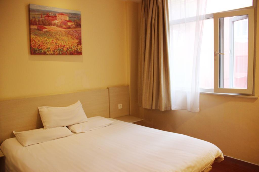 Hanting Express Tianjin Haixin District Yujiapu Cameră foto